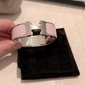 Hermes Clic Clac H GM